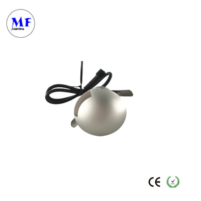 IP67 3W 3 Years Warranty LED Landscape Light LED Underground Light For Squares Sidewalk Garden