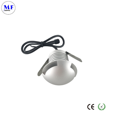 IP67 3W 3 Years Warranty LED Landscape Light LED Underground Light For Squares Sidewalk Garden