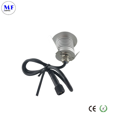 IP67 3W 3 Years Warranty LED Landscape Light LED Underground Light For Squares Sidewalk Garden