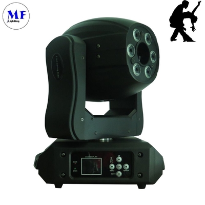AC100-240V Moving Head Stage Lighting RGB 150W Aluminum LCD Display Variable Electronic Etrobe Dimmer