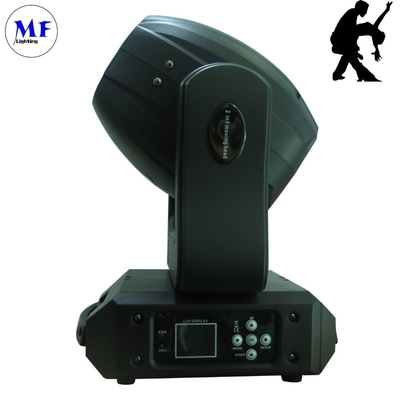 AC100-240V Moving Head Stage Lighting RGB 150W Aluminum LCD Display Variable Electronic Etrobe Dimmer