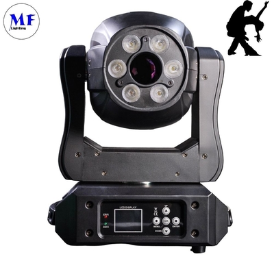 AC100-240V Moving Head Stage Lighting RGB 150W Aluminum LCD Display Variable Electronic Etrobe Dimmer