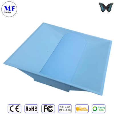 26W 35W 50W IP40 3 Years Warranty LED Panel Light LED Troffer Light For Offices Malls Hotel