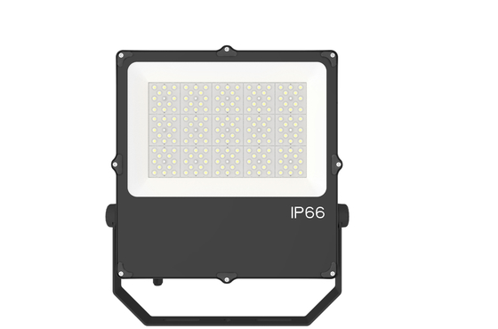 IP66 LED Flood Light 20W/30W/50W/100W/150W/200W/250W/300W/400W Waterproof 130lm/w For Garden