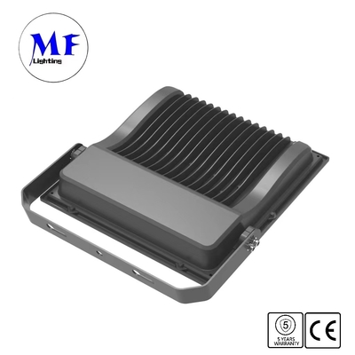 30W LED Flood Light 4000K 130LM/W IK08 IP66 Waterproof With Beam Angle 120° For Park And Square