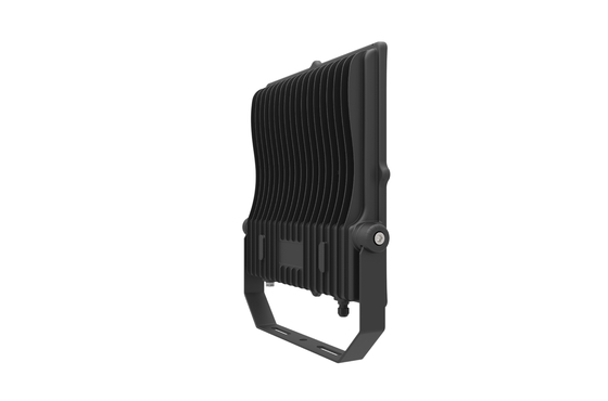 30W LED Flood Light 4000K 130LM/W IK08 IP66 Waterproof With Beam Angle 120° For Park And Square