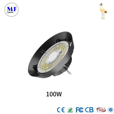 IP65 3 Years Warranty 100-300W LED High Bay Light For Warehouse Workshop