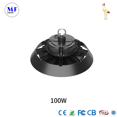 IP65 3 Years Warranty 100-300W LED High Bay Light For Warehouse Workshop