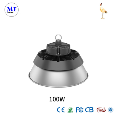 IP65 3 Years Warranty 100-300W LED High Bay Light For Warehouse Workshop