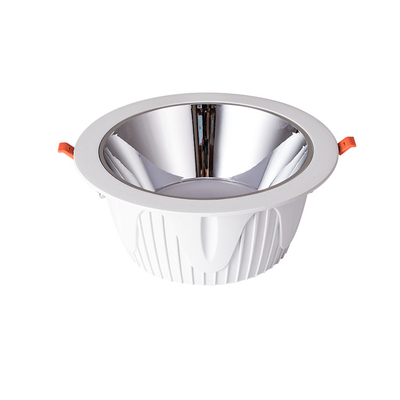 Dimmable LED Down Light, Epistar, Cree, Lumnus COB Chips, Warranty 5 IP44 Indoor Lighting