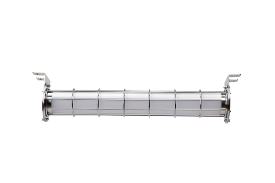 IP67 Waterproof Ik08 High Performance LED Explosion Proof Light Durable Efficient For Hazardous Area