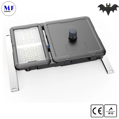 5 Years Warranty IP67 Waterproof LED Tunnel Light 85°X155°/102°X155°/125°X148°/23°X105° 100W For Architectural Facade