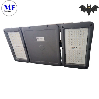 5 Years Warranty IP67 Waterproof LED Tunnel Light 85°X155°/102°X155°/125°X148°/23°X105° 100W For Architectural Facade
