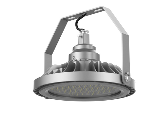 80W IP66 Waterproof LED Explosion Proof Light Atex Iecex Listed Hazardous Working Area Anti-Corrosion For Industrial