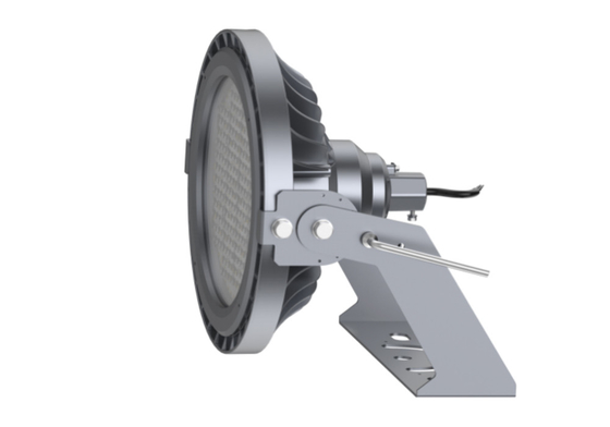 IP66 60W LED Explosion Proof Light Waterproof IK10 5 Years Warranty With Beam Angle 120° For Oil Refinery