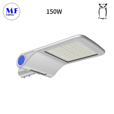 IP66 5 Years Warranty 200/240W LED Street Light With High Power Factor For Garden School