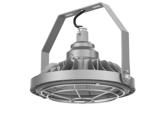 Beam Angle 120° LED Explosion Proof Light 150W 5 Years Warranty IP66 Waterproof IK10 140LM/W CRI80 For Fuel Depots