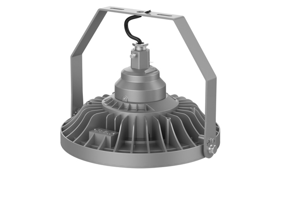 Beam Angle 120° LED Explosion Proof Light 150W 5 Years Warranty IP66 Waterproof IK10 140LM/W CRI80 For Fuel Depots
