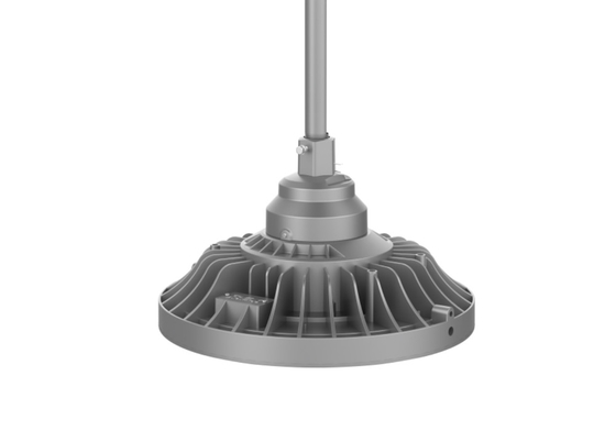 Beam Angle 120° LED Explosion Proof Light 150W 5 Years Warranty IP66 Waterproof IK10 140LM/W CRI80 For Fuel Depots