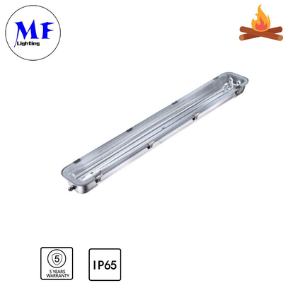 IP65 25W 5years Warranty LED Tri-proof Light With Stainless Steel For Heavy Industry Storage