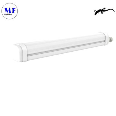IP66 36W 5 Years Warranty LED Tri-proof Light With Barb-type Mounting Clip For Warehouse Supermarket