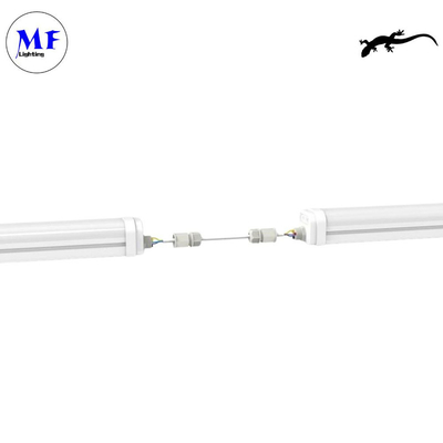 IP66 36W 5 Years Warranty LED Tri-proof Light With Barb-type Mounting Clip For Warehouse Supermarket