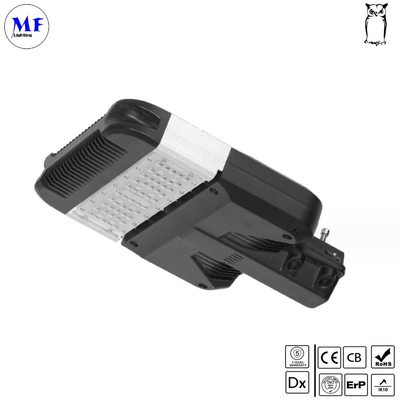 1-10V Dimmer IP65 150W 5 Years Warranty Pole Mount LED Street Light For Walkingside Garden School