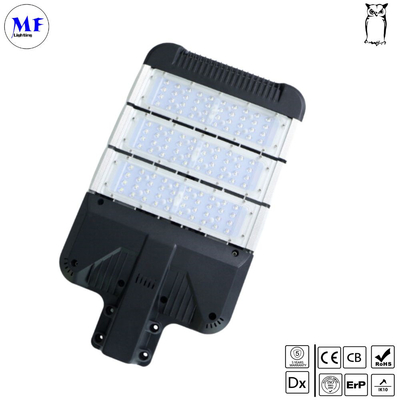 IP65 250W 5 Years Warranty Pole Mount LED Street Light With IEC Certified PSU For Walkingside Garden School