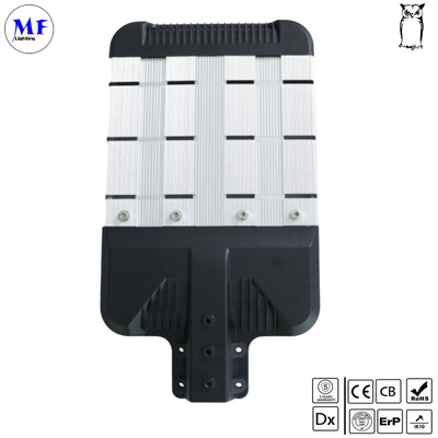 IP65 250W 5 Years Warranty Pole Mount LED Street Light With IEC Certified PSU For Walkingside Garden School