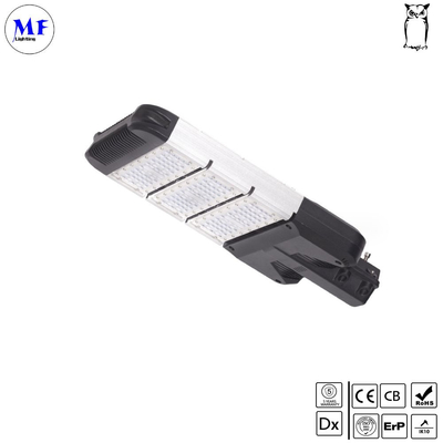 IP65 250W 5 Years Warranty Pole Mount LED Street Light With IEC Certified PSU For Walkingside Garden School