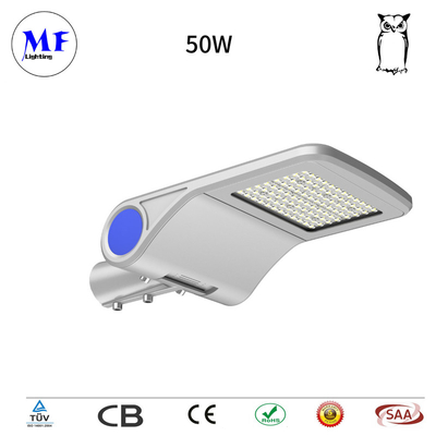 IP66 5 Years Warranty 150/180W LED Street Light With Low Light Decay For Garden School