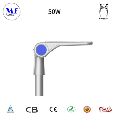 IP66 5 Years Warranty 150/180W LED Street Light With Low Light Decay For Garden School