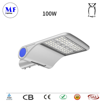 IP66 5 Years Warranty 150/180W LED Street Light With Low Light Decay For Garden School
