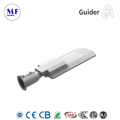 50W IP65 5 Years Warranty LED Street Light With High Convert Efficiency For Outdoor Parking Lot Garden