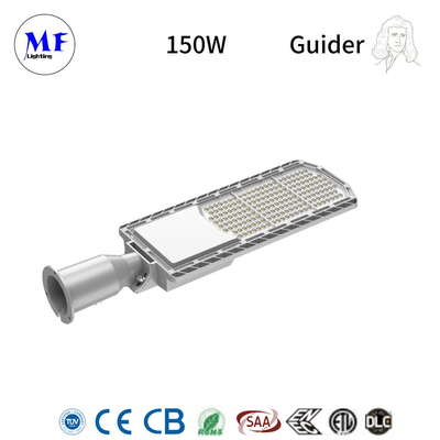 50W IP65 5 Years Warranty LED Street Light With High Convert Efficiency For Outdoor Parking Lot Garden