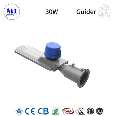 200W IP65 5 Years Warranty LED Street Light With High Power Factor For Outdoor Parking Lot Garden