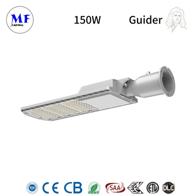 200W IP65 5 Years Warranty LED Street Light With High Power Factor For Outdoor Parking Lot Garden
