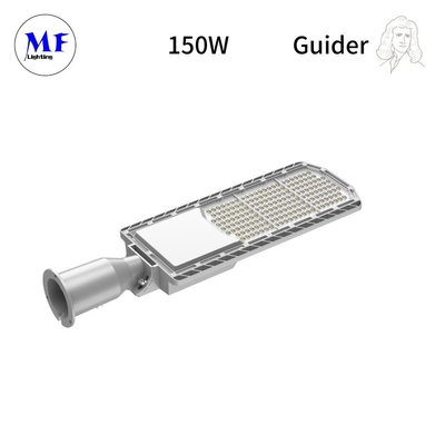 200W IP65 5 Years Warranty LED Street Light With High Power Factor For Outdoor Parking Lot Garden