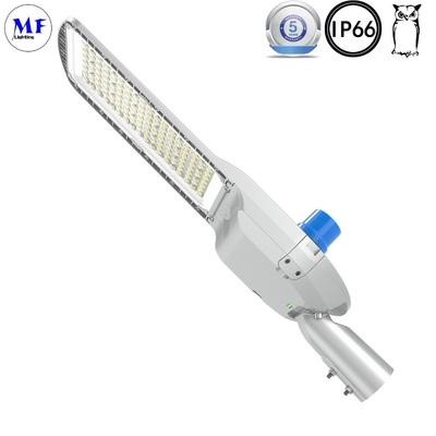 170lm/W 100W 150W 300W LED Street Light Waterproof Alu Housing Outdoor LED Parking Light For Roadway Highway