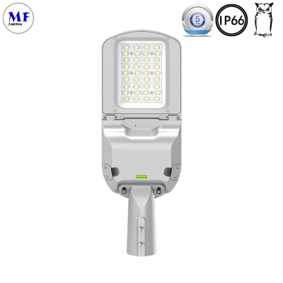 170lm/W 100W 150W 300W LED Street Light Waterproof Alu Housing Outdoor LED Parking Light For Roadway Highway