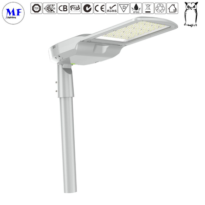 IP66 5 Years Warranty 100W LED Street Light With World Brand Chips For Outdoor Sidewalk National Road
