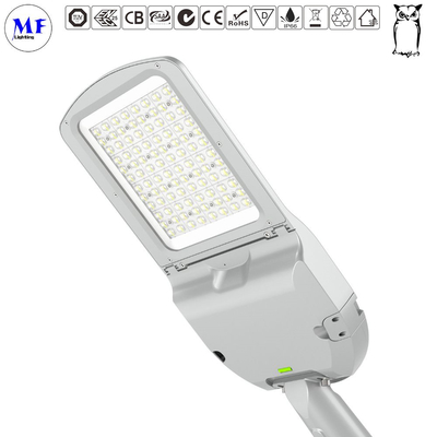 IP66 5 Years Warranty 200/250W LED Street Light With High Power Factor For Outdoor Sidewalk National Road