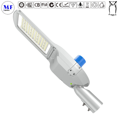 IP66 5 Years Warranty 200/250W LED Street Light With High Power Factor For Outdoor Sidewalk National Road