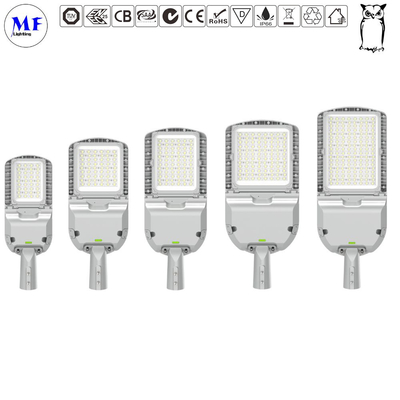 IP66 5 Years Warranty 300W LED Street Light With High Convert Efficiency For Outdoor Sidewalk National Road