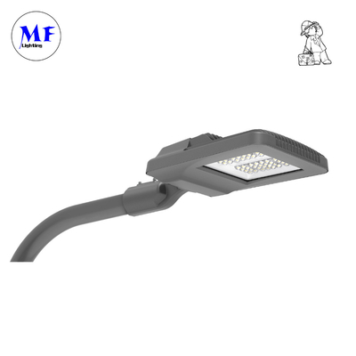 IP66 100W 5 Years Warranty LED Street Light With Self Cleaning Function For Garden Parking Lot School