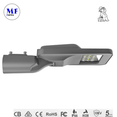 IP66 100W 5 Years Warranty LED Street Light With Self Cleaning Function For Garden Parking Lot School
