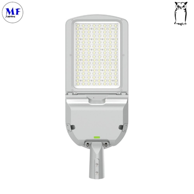 IP66 170lm/W LED Street Light 30W/50W/80W 2700K-6500K Ra80 Waterproof 5 Years Warranty For Highway And Courtyard