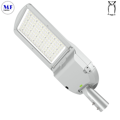 IP66 170lm/W LED Street Light 30W/50W/80W 2700K-6500K Ra80 Waterproof 5 Years Warranty For Highway And Courtyard
