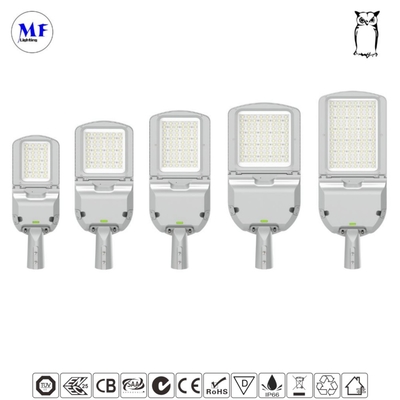 5years Warranty LED Street Light Waterproof 30W-300W 170lm/W IP66 For Outdoor Lighting Roadway Highway