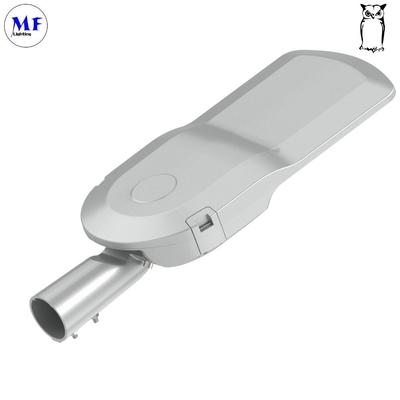 100W 5 Years Warranty LED Street Light IP66 IK08 Dustproof 4000K 70/80Ra Aluminum For Highway